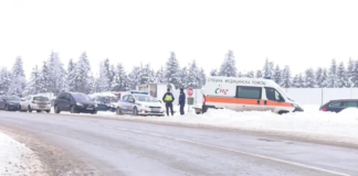 Разследване на убийството в хижа "Петрохан"