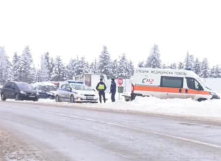 Разследване на убийството в хижа "Петрохан"