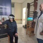 Рехабилитацията с виртуална реалност