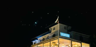 Ресторант "Porto Elea"