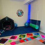 Ресурсна стая за деца със СОП