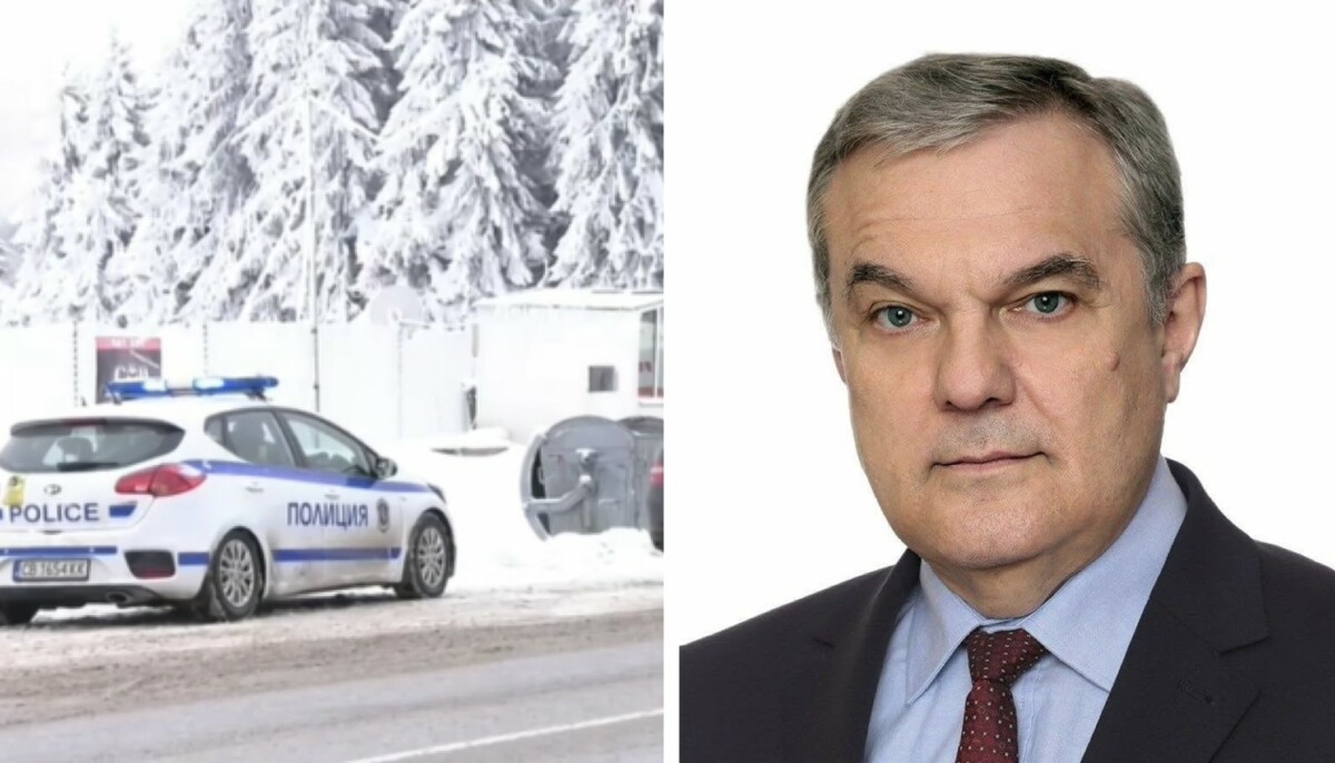 Съмнения за политическа подкрепа
Румен Петков посочи че около организацията е