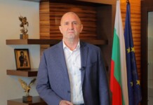 Румен Радев