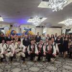 Десет години доброта: НССБ награди своите партньори