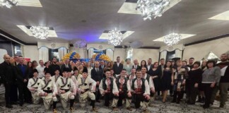 Десет години доброта: НССБ награди своите партньори