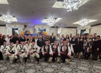 Десет години доброта: НССБ награди своите партньори