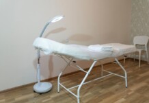 Салон за красота