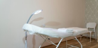 Салон за красота