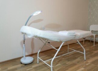 Салон за красота