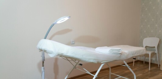 Салон за красота