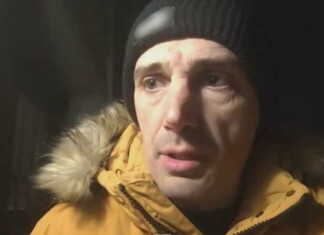 Самуил Попов