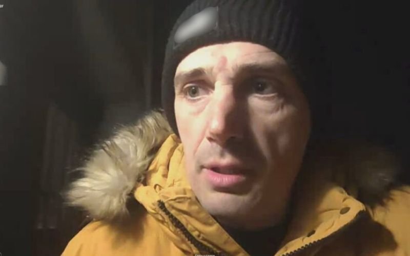 Настоявам компетентните органи незабавно да осигурят охрана на кмета на