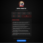 Сайтът „Пенчо, отивай си!“ отброява дните до края на мандата на кмета на Русе Сайтът срещу кмета на Русе