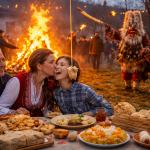 Сирна седмица