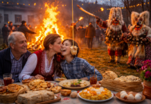 Сирна седмица