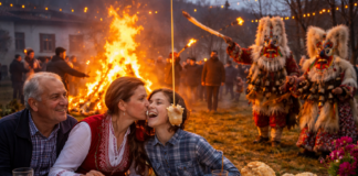 Сирна седмица