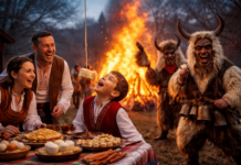 Сирни заговезни