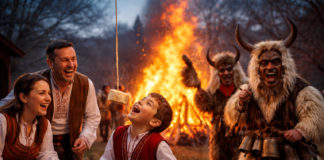 Сирни заговезни