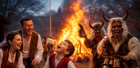 Сирни заговезни