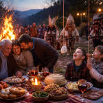 Сирни заговезни