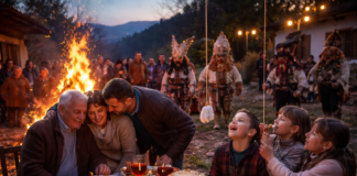 Сирни заговезни