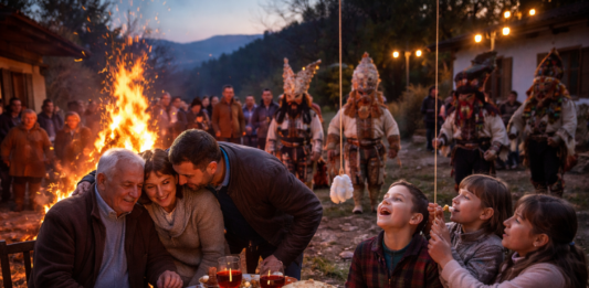 Сирни заговезни