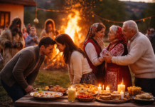 Сирни заговезни