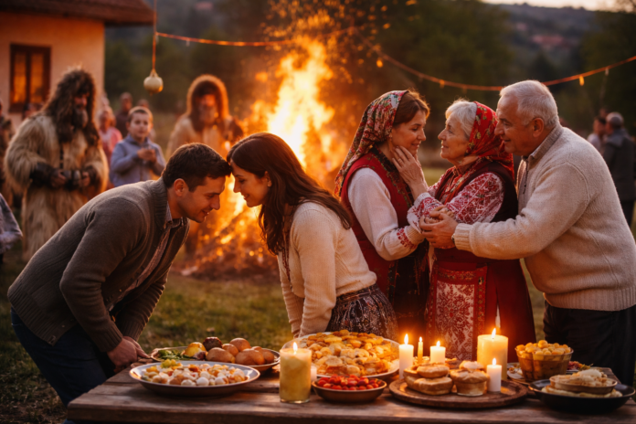 Сирни заговезни