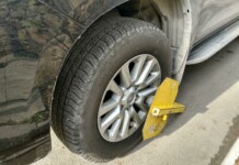 Скоба, Синя зона, Бургас