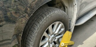 Скоба, Синя зона, Бургас