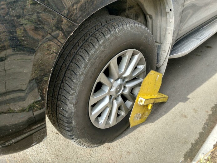 Скоба, Синя зона, Бургас