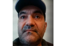 Спелеолог Яни Макулев