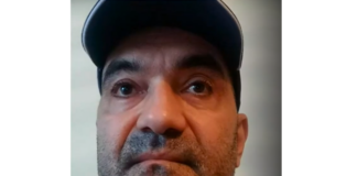 Спелеолог Яни Макулев