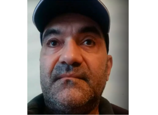 Спелеолог Яни Макулев