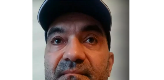 Спелеолог Яни Макулев