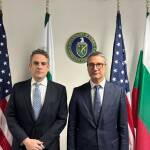 Срещите в САЩ