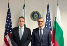 Срещите в САЩ