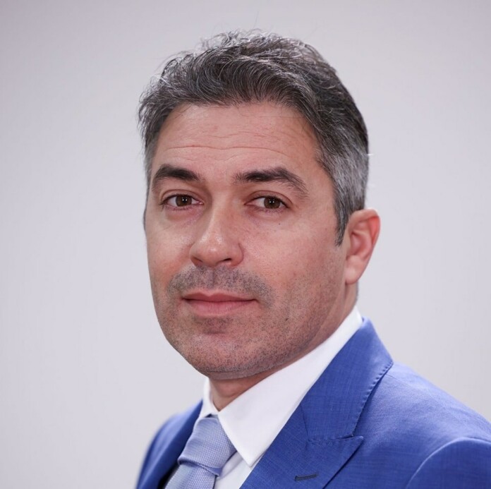 Станислав Губеров