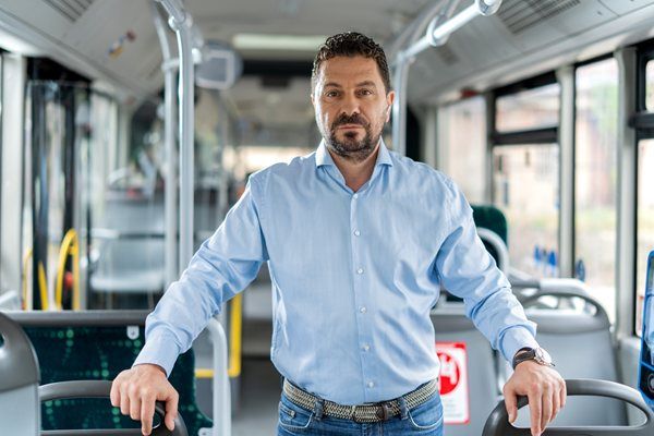 Председателят на Продължаваме промяната – Демократична България в Столичния общински