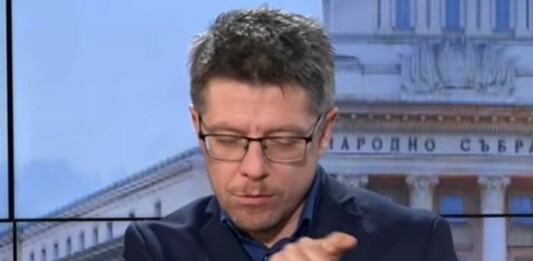 Стоил Цицелков