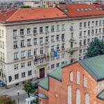 Столична община