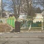 Бургазлии скочиха срещу строеж, залепен за детска градина в ж.к. „Славейков“. Защо? Строежът до детската градина