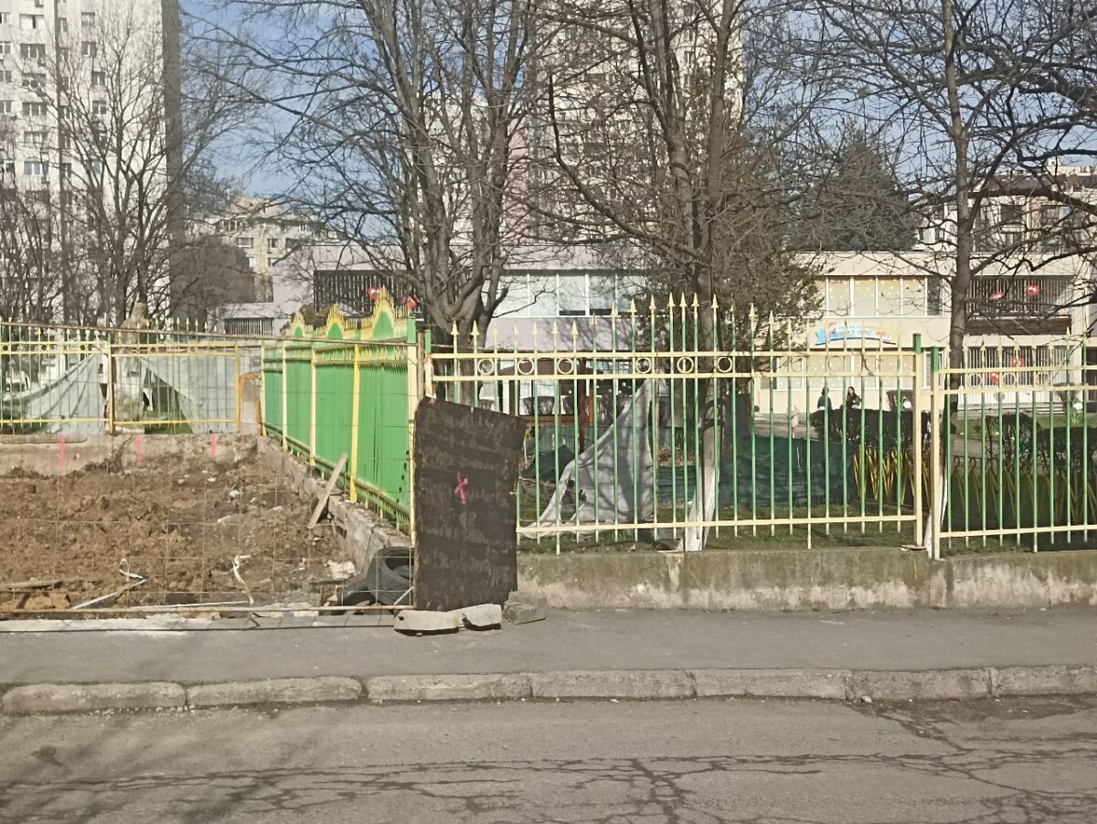 Стотици бургазлии изразиха остро недоволство срещу строеж който се реализира