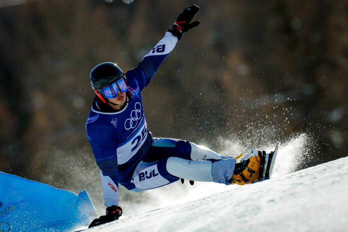 Тервел Замфиров