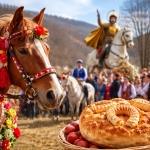 Тодоровден на 28 февруари