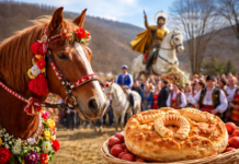 Тодоровден на 28 февруари