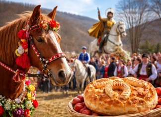 Тодоровден на 28 февруари