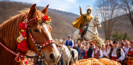 Тодоровден на 28 февруари