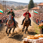 Тодоровден