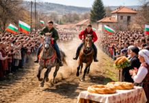 Тодоровден